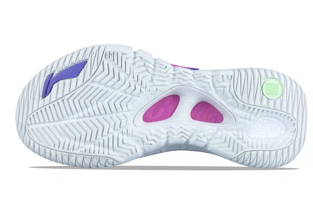 LiNing 2 Low
