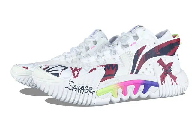 LiNing 2 Low