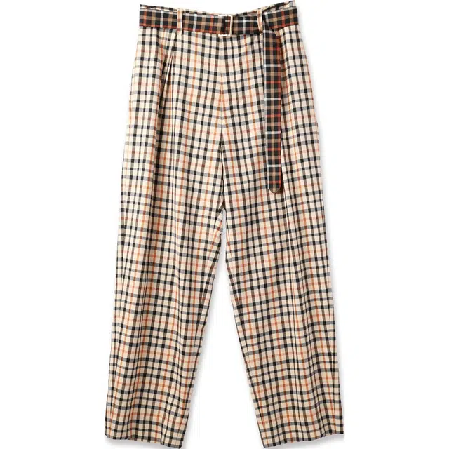 CULLNI x DAKS LONDON FW24