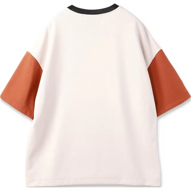 CULLNI x DAKS LONDON FW24 T