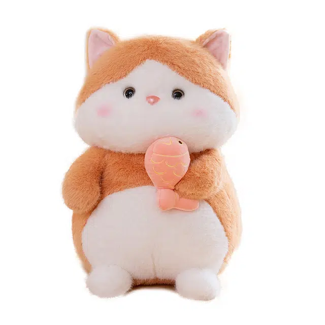Julebaby 25cm35cm45cm