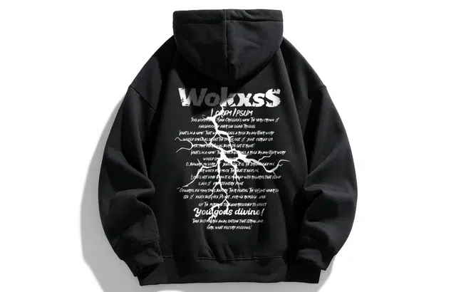 WOKXSS logooversize