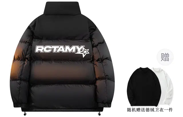 RCTAMY Logo