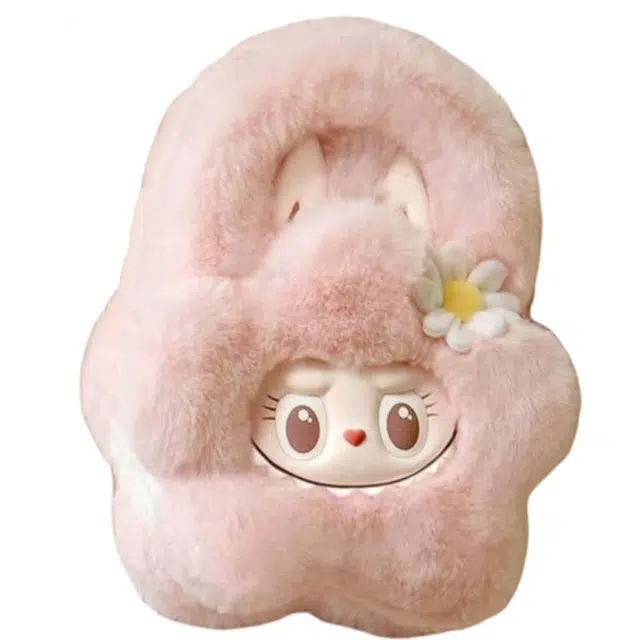 POP MART LABUBU mokoko