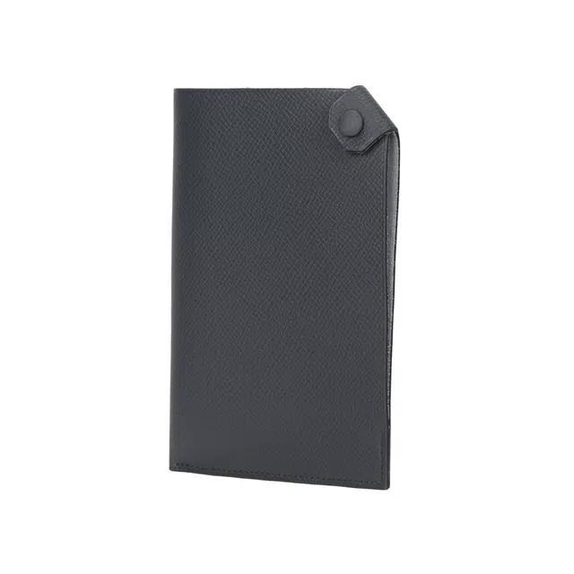 HERMES Tarmac Epsom H0 Gris Misty
