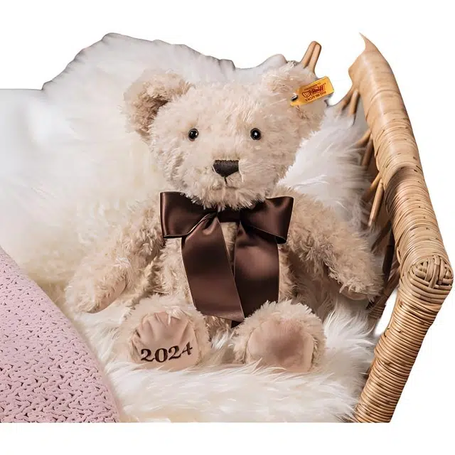 Steiff 2024
