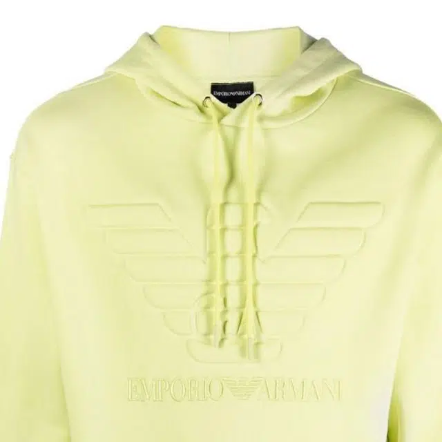 EMPORIO ARMANI SS23