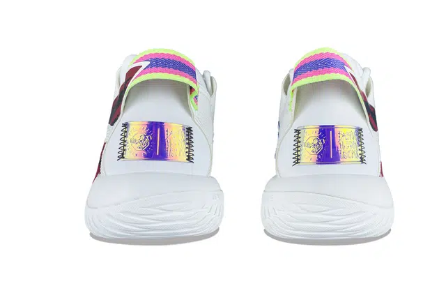 LiNing 2 Low
