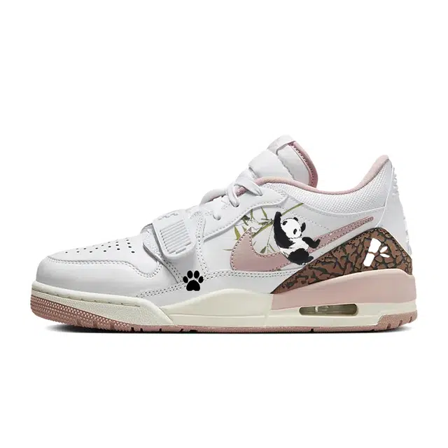 Jordan Legacy 312