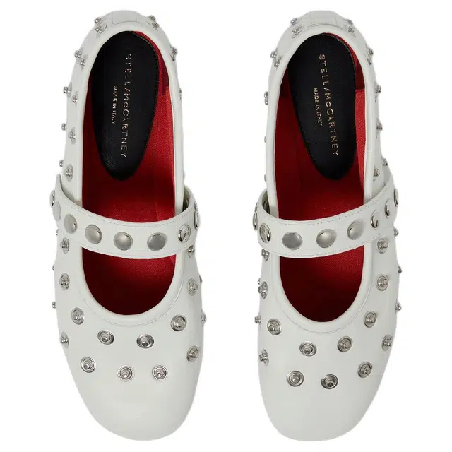 Stella McCartney Ryder Popper