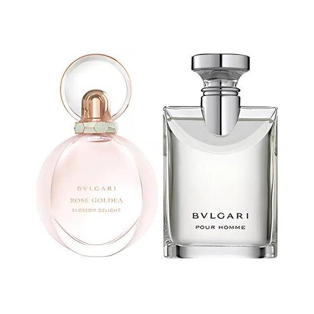 BVLGARI