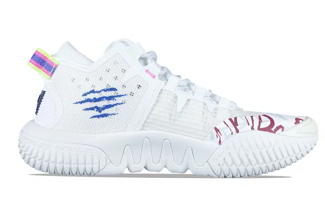 LiNing 2 Low