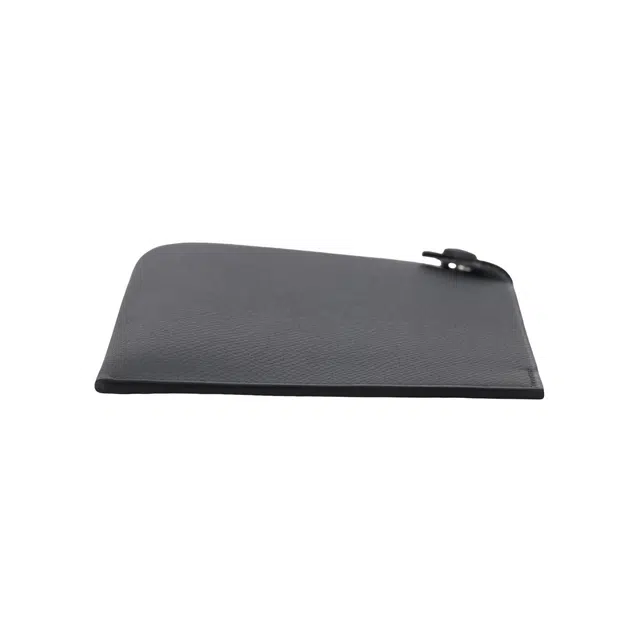 HERMES Tarmac Epsom H0 Gris Misty