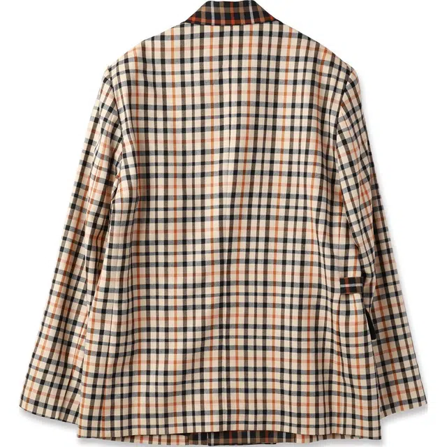 CULLNI x DAKS LONDON FW24