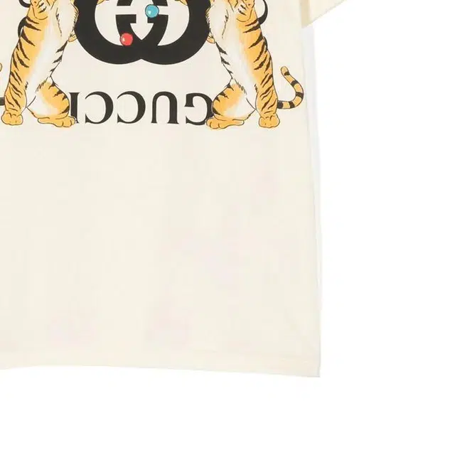 GUCCI SS23 LogoT