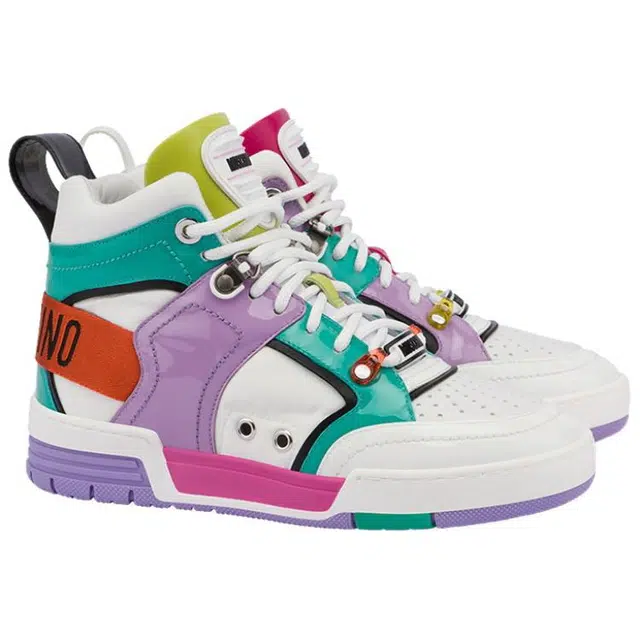 MOSCHINO Streetball