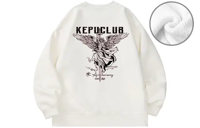 kepu 400