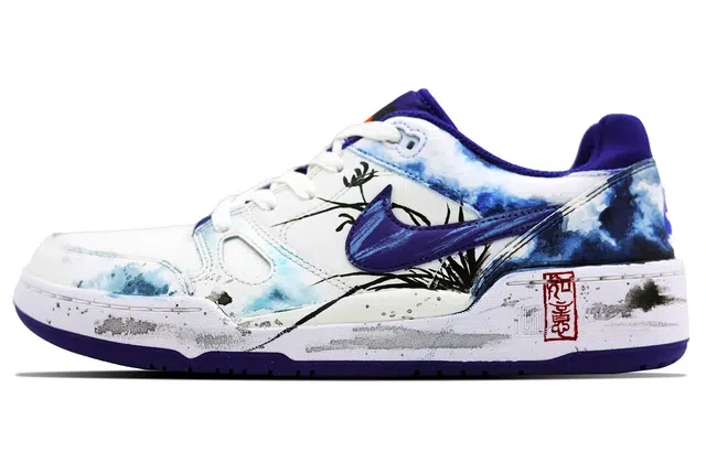 Nike Nike Full Force Low SSS