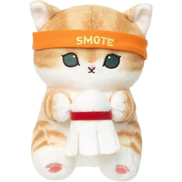 Julebaby 25cm