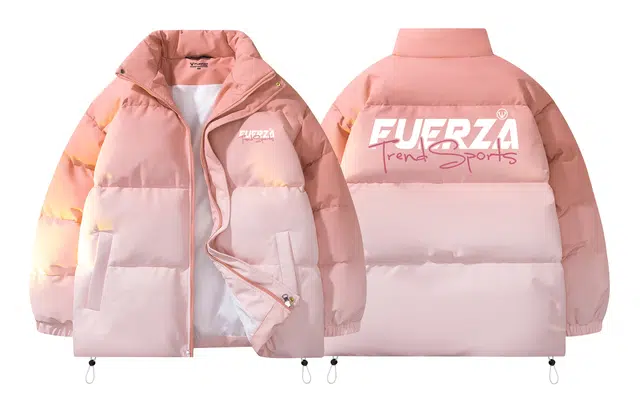 FUERZA