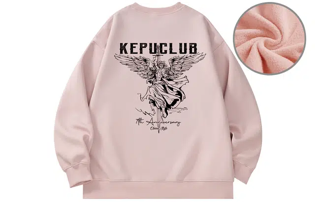 kepu 400