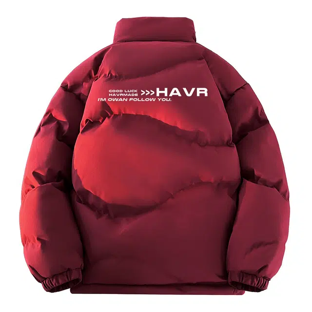 HAVR