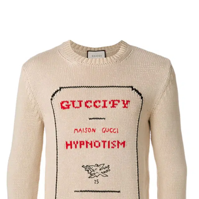 GUCCI