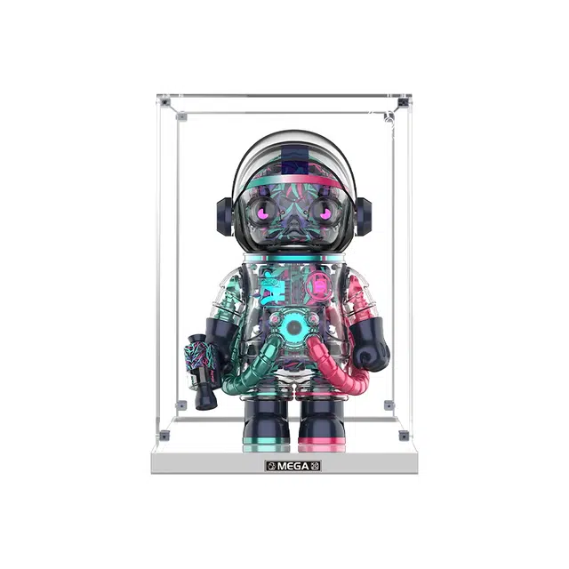 KGBOX MEGA MOLLY400