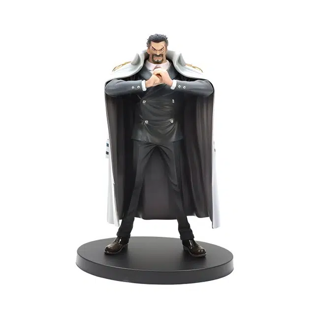 BANPRESTO D DX