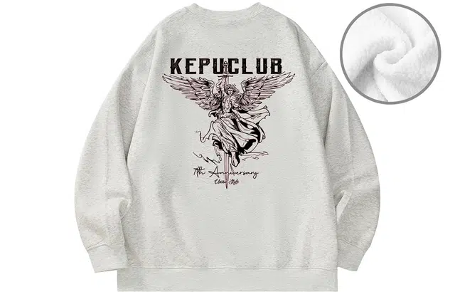 kepu 400