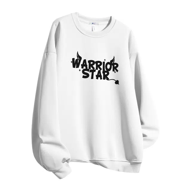 Warrior