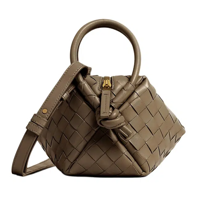 Bottega Veneta LOOP Intrecciato