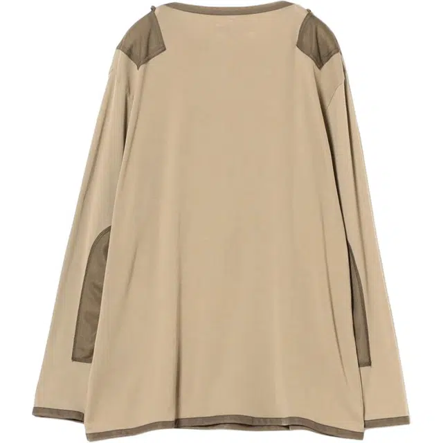 beams T