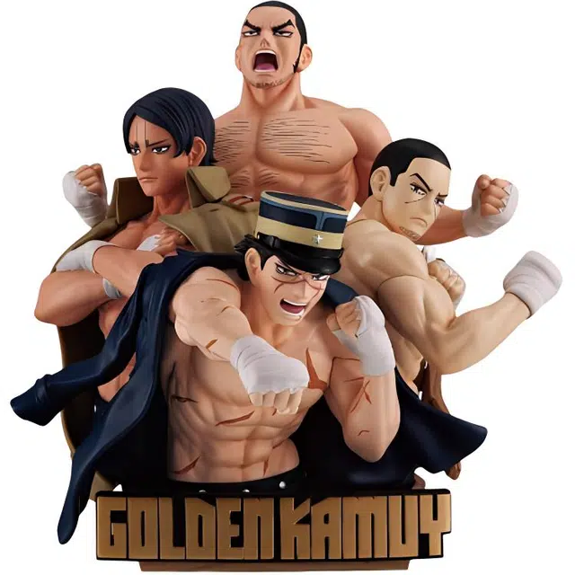 MegaHouse EX Stenka