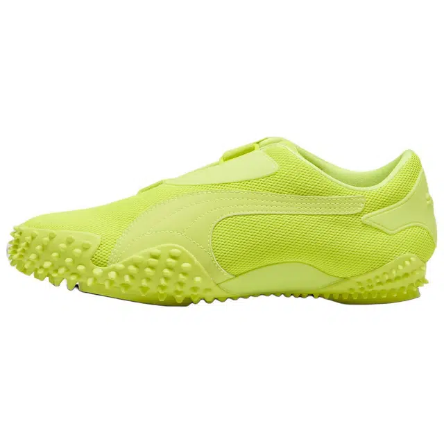 PUMA Mostro Ecstasy Fluorescent Green