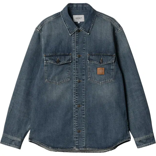 Carhartt WIP FW24 Lincoln Shirt Jac