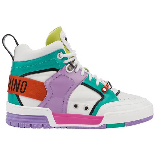 MOSCHINO Streetball