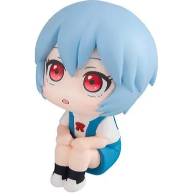 MegaHouse Look UP Q