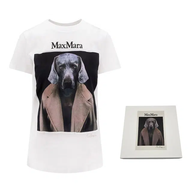 MaxMara T