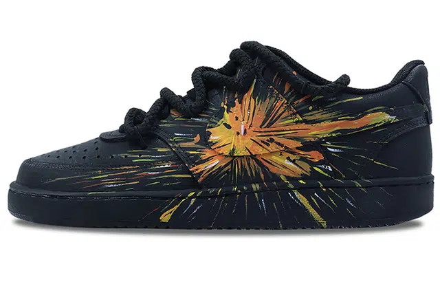 Nike Court Vision Low