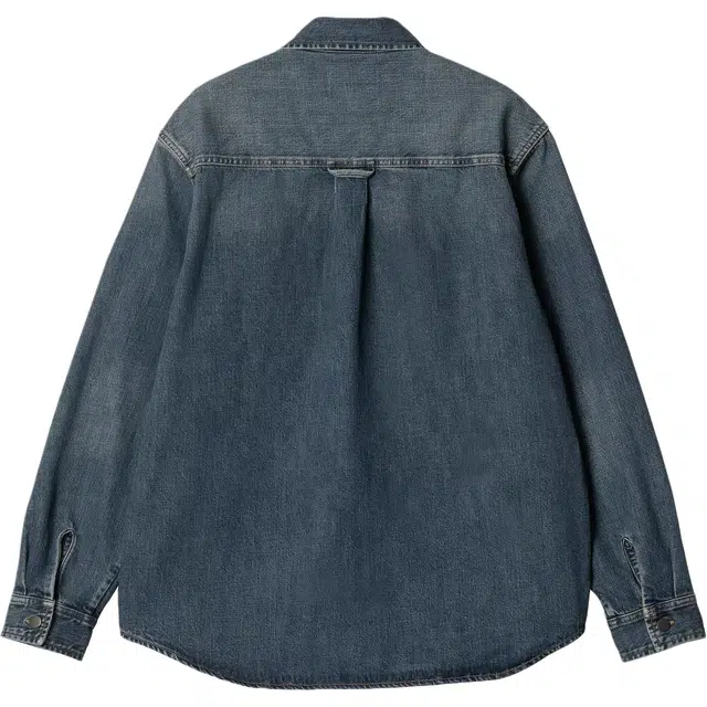 Carhartt WIP FW24 Lincoln Shirt Jac