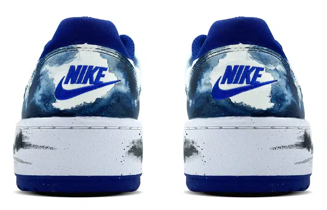 Nike Nike Full Force Low SSS