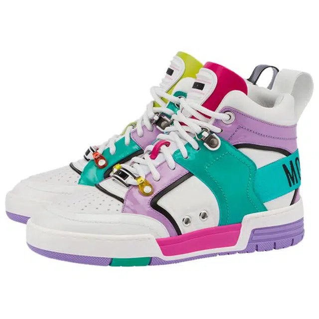 MOSCHINO Streetball