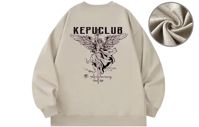 kepu 400