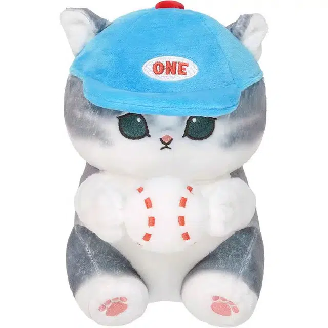 Julebaby 25cm