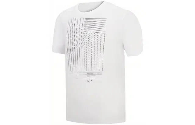 ARMANI EXCHANGE SS23 T