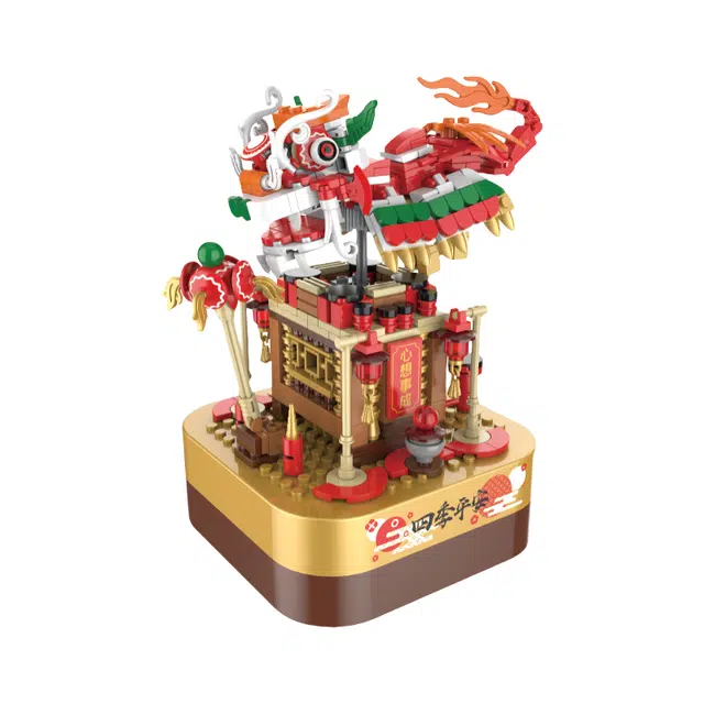 ZOCO 480pcs zoco-wj142