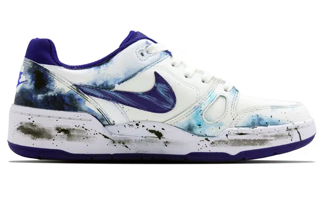 Nike Nike Full Force Low SSS