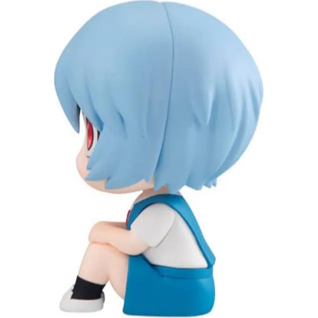 MegaHouse Look UP Q