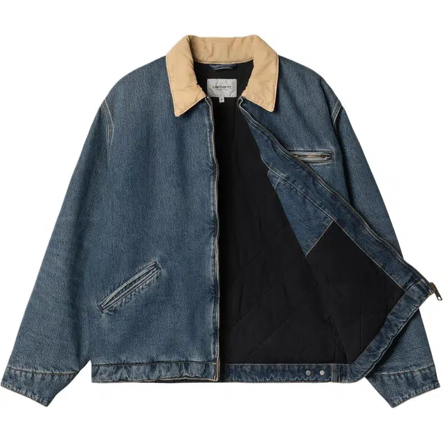 Carhartt WIP OG Detroit Jacket